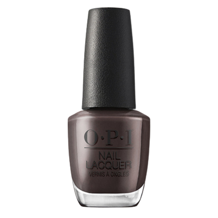 OPI Nail Polish Fall 2022 CollectionNail PolishOPIColor: F004 Brown To Earth