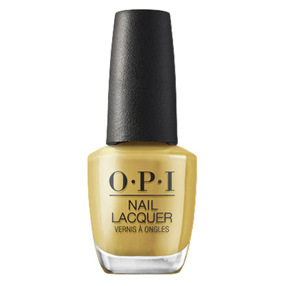 OPI Nail Polish Fall 2022 CollectionNail PolishOPIColor: F005 Ochre The Moon