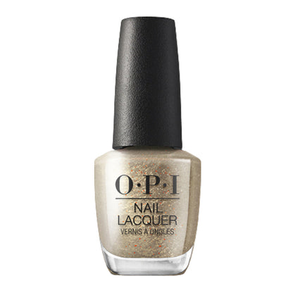 OPI Nail Polish Fall 2022 CollectionNail PolishOPIColor: F010 I Mica Be Dreaming