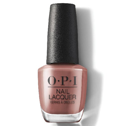 OPI Nail Polish Downtown LA Collection 2021Nail PolishOPIColor: A04 Espresso Your Inner Self