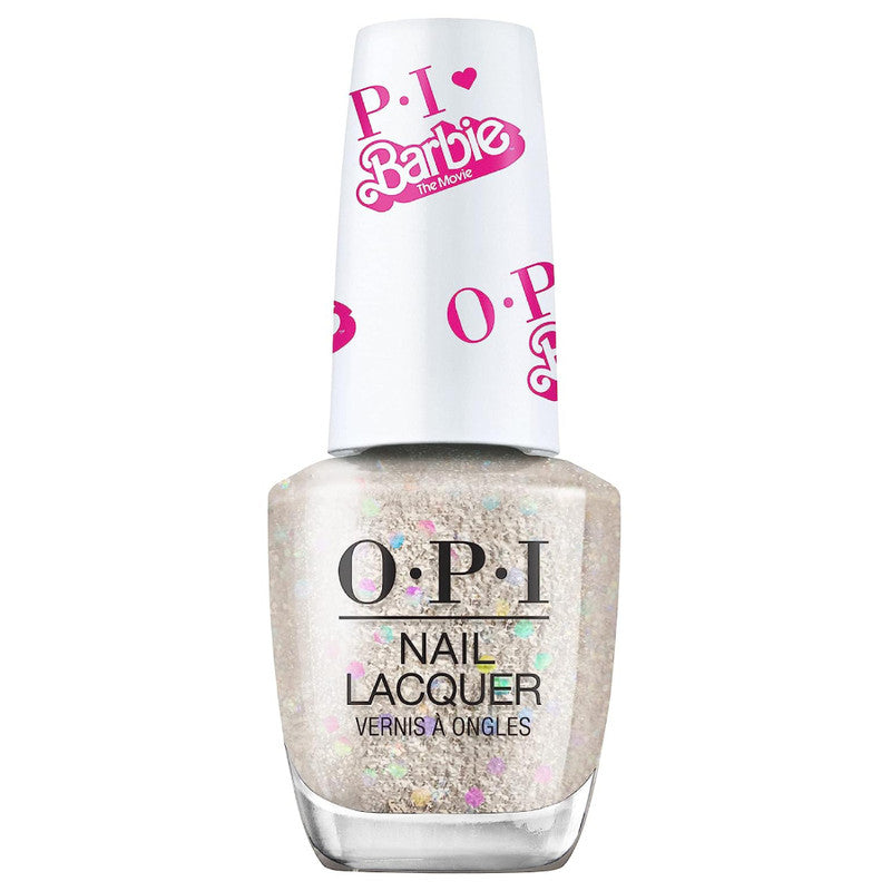 OPI Nail Polish Barbie CollectionNail PolishOPIColor: B014 Every Night is Girls Night