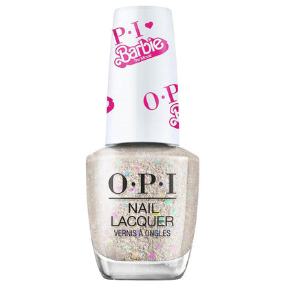 OPI Nail Polish Barbie CollectionNail PolishOPIColor: B014 Every Night is Girls Night