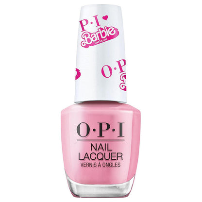 OPI Nail Polish Barbie CollectionNail PolishOPIColor: B016 Feel The Magic