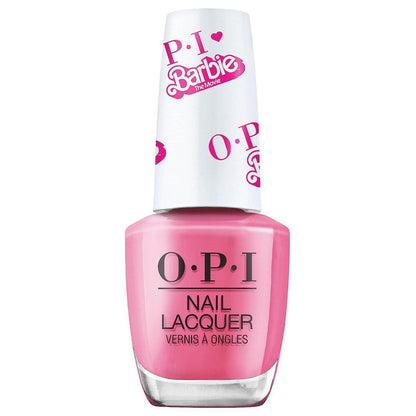 OPI Nail Polish Barbie CollectionNail PolishOPIColor: B018 Hi Barbie!