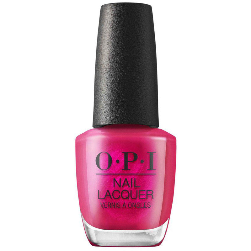 OPI Nail Polish Holiday 2023Nail PolishOPIColor: Blame the Misletoe