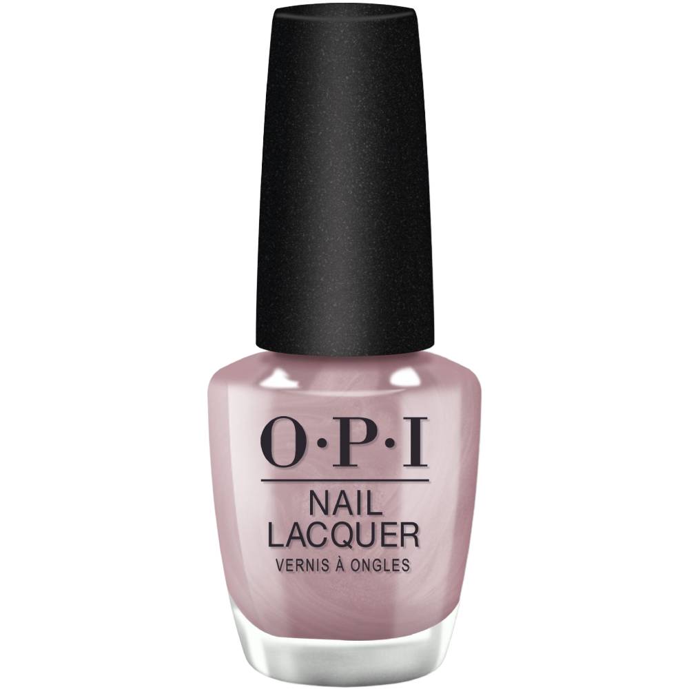 OPI Nail Polish F013 Supernova Pearl - Metallic