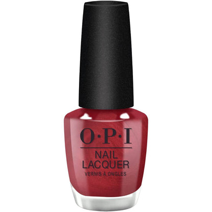 OPI Nail Polish F015 CD Rom-Antic - Metallic