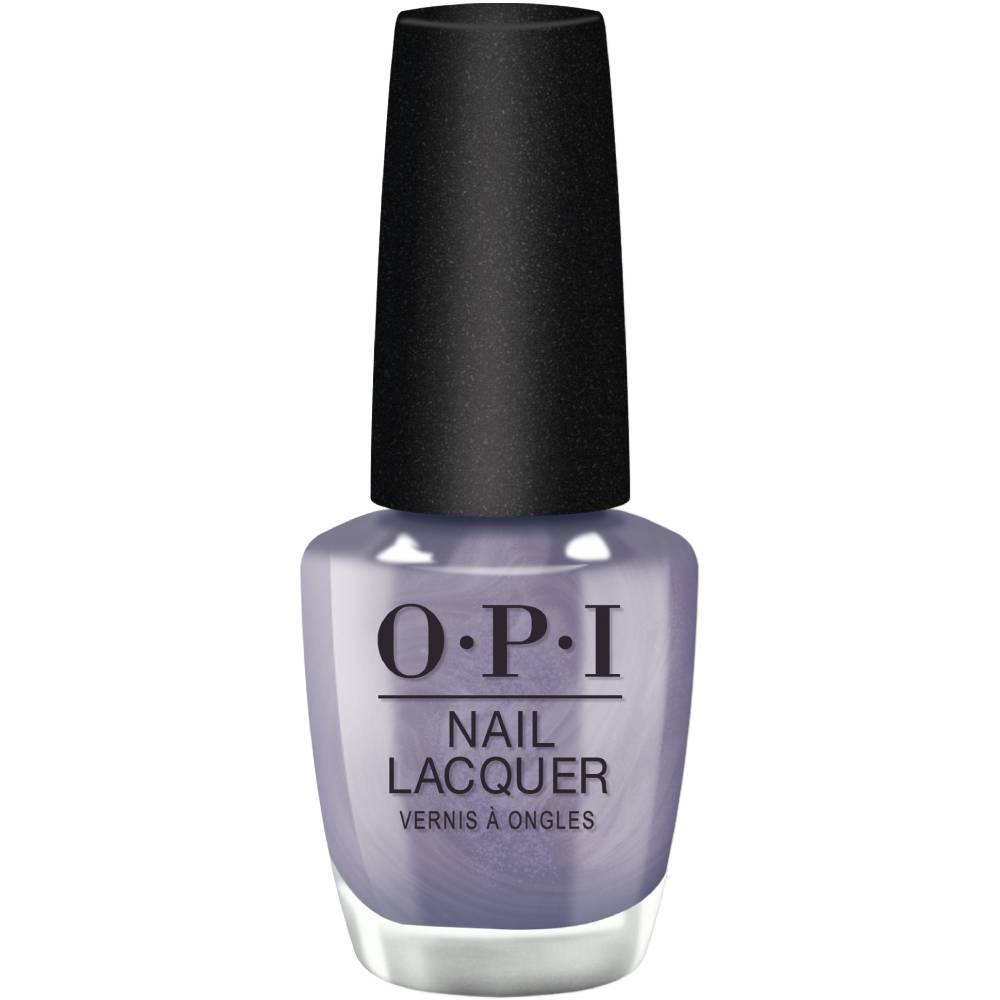 OPI Nail Polish F017 You've Got Nail - Metallic