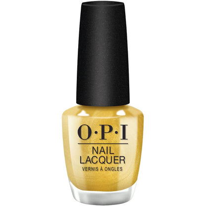 OPI Nail Polish F022 Metallic Rewind - Metallic