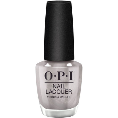 OPI Nail Polish F024 Chrome Clawz - Metallic