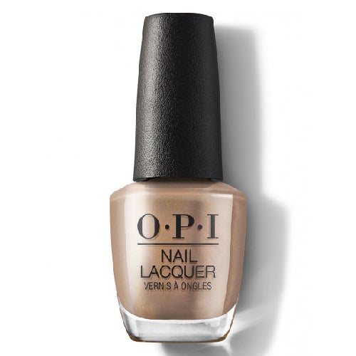 OPI Nail Polish Muse of Milan CollectionNail PolishOPIColor: Fall-ing For Milan