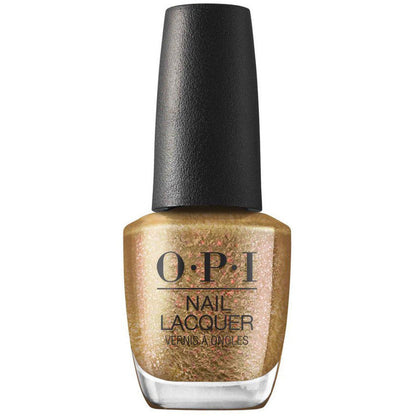 OPI Nail Polish Holiday 2023Nail PolishOPIColor: Five Golden Rules