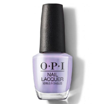 OPI Nail Polish Muse of Milan CollectionNail PolishOPIColor: Galleria Vittorio Violet