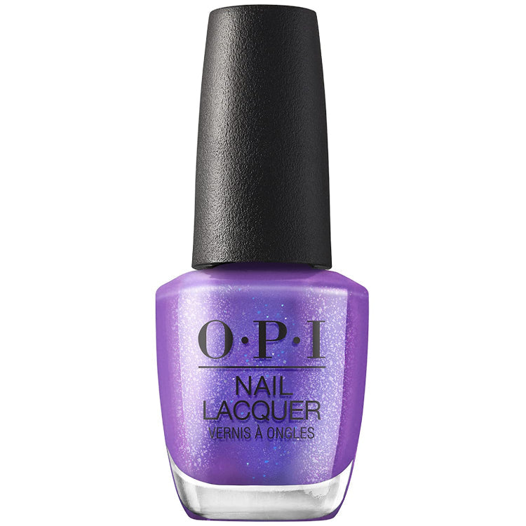 OPI Nail Polish Power Of Hue Summer 2022 CollectionNail PolishOPIColor: Go to Grape Lenghts