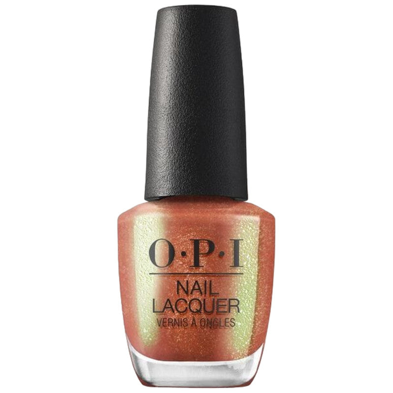 OPI Nail Polish Big Zodiac Energy Fall 2023Nail PolishOPIColor: H014 #Virgoals