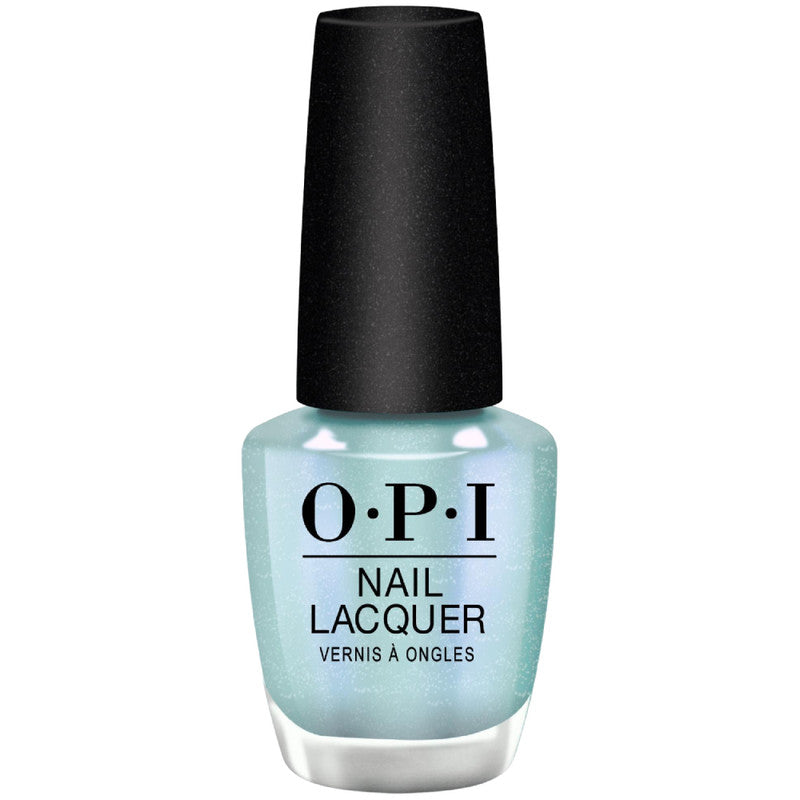 OPI Nail Polish Big Zodiac Energy Fall 2023Nail PolishOPIColor: H017 Pisces the Future