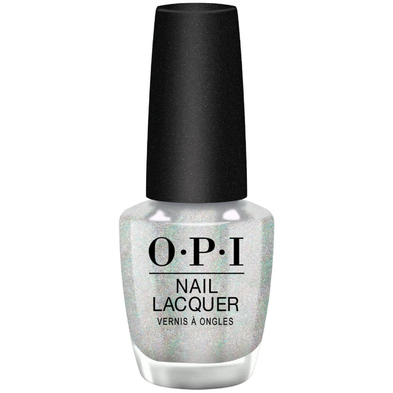 OPI Nail Polish Big Zodiac Energy Fall 2023Nail PolishOPIColor: H018 I Cancer-tainly Shine