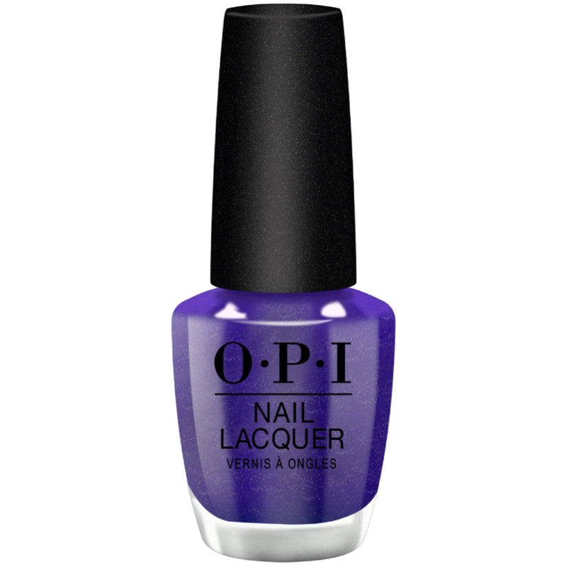 OPI Nail Polish Big Zodiac Energy Fall 2023Nail PolishOPIColor: H021 Aquarius Renegade