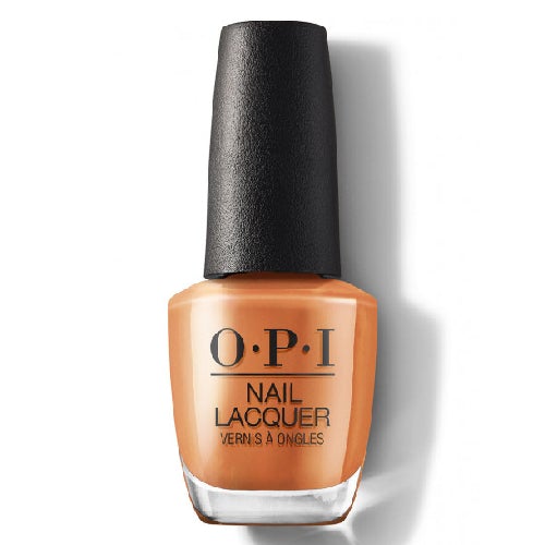 OPI Nail Polish Muse of Milan CollectionNail PolishOPIColor: Have Your Panettone and Eat It Too