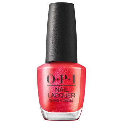 OPI Nail Polish X Box CollectionNail PolishOPIColor: Heart And Con-Soul