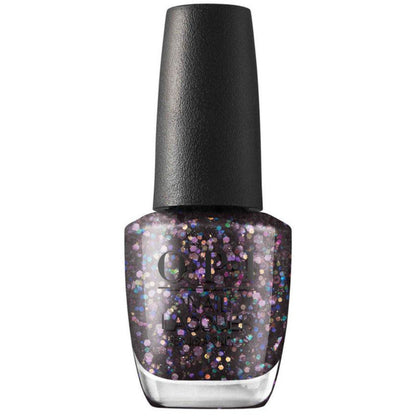 OPI Nail Polish Holiday 2023Nail PolishOPIColor: Hot + Coaled