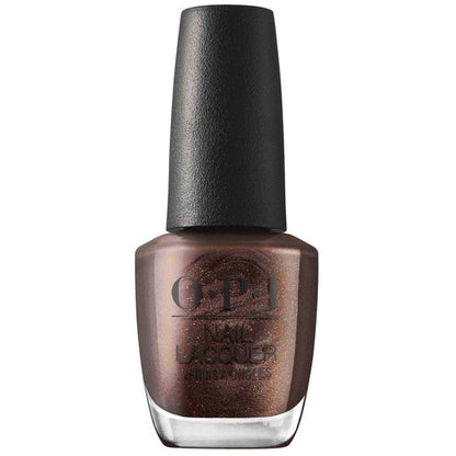 OPI Nail Polish Holiday 2023Nail PolishOPIColor: Hot Toddy Naughty