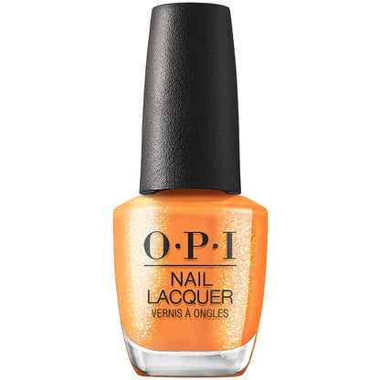 OPI Nail Polish Power Of Hue Summer 2022 CollectionNail PolishOPIColor: Mango for It