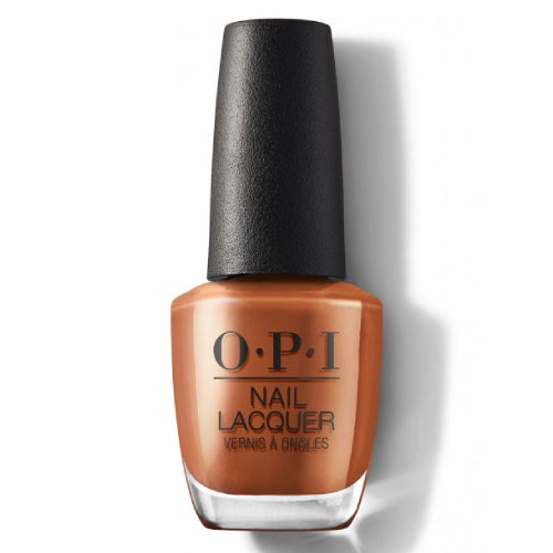 OPI Nail Polish Muse of Milan CollectionNail PolishOPIColor: My Italian Is A Little Rusty