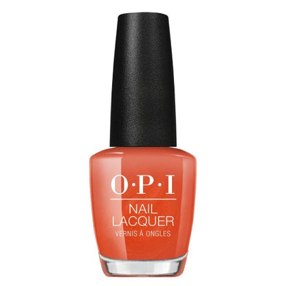 OPI Nail Polish Malibu CollectionNail PolishOPIColor: N83 PCH Love Song