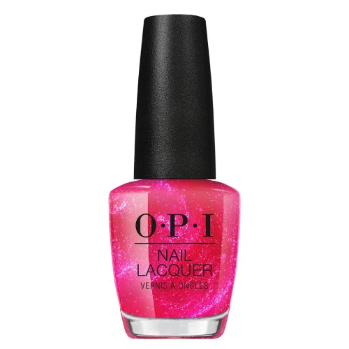 OPI Nail Polish Malibu CollectionNail PolishOPIColor: N84 Stawberry Waves Forever