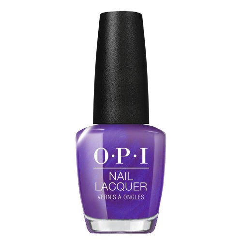 OPI Nail Polish Malibu CollectionNail PolishOPIColor: N85 The Sound of Vibrance