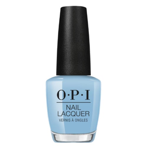 OPI Nail Polish Malibu CollectionNail PolishOPIColor: N87 Mali-Blue Shore