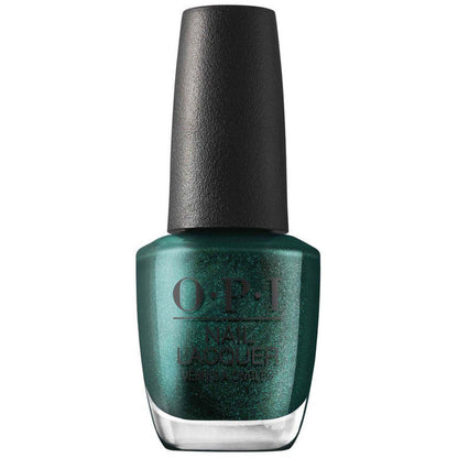 OPI Nail Polish Holiday 2023Nail PolishOPIColor: Peppermint Bark + Bite