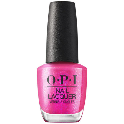 OPI Nail Polish Power Of Hue Summer 2022 CollectionNail PolishOPIColor: Pink Big