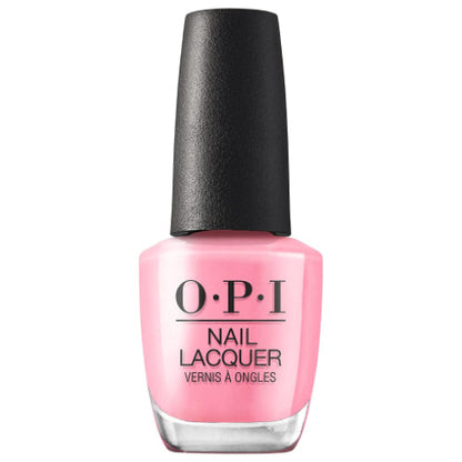 OPI Nail Polish X Box CollectionNail PolishOPIColor: Racing For Pinks