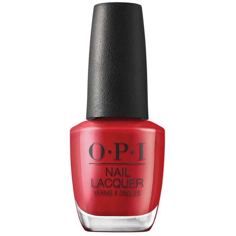 OPI Nail Polish Holiday 2023Nail PolishOPIColor: Rebel With a Clause