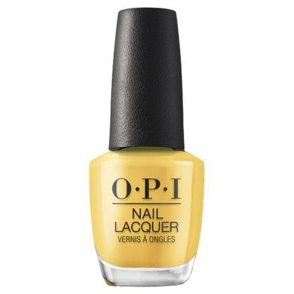 OPI Nail Polish S029 Lookin Cute-icle .5 oz- Summer 24