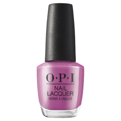 OPI Nail Polish S030 I Can Buy Myself Violets .5 oz- Summer 24