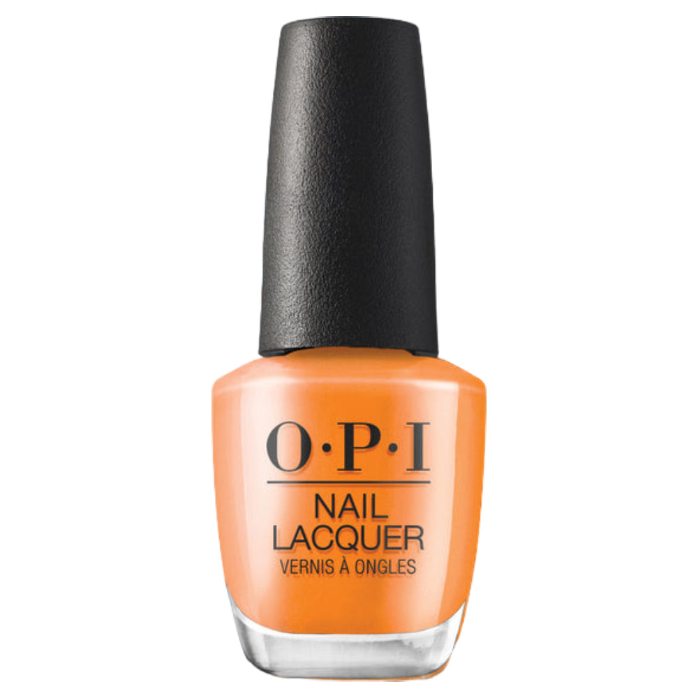 OPI Nail Polish S031 Feelin Fire .5 oz- Summer 24