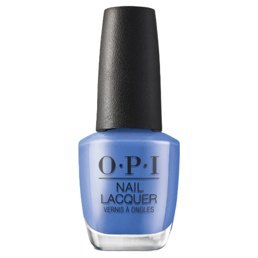 OPI Nail Polish S033 Dream Come Blue .5 oz- Summer 24