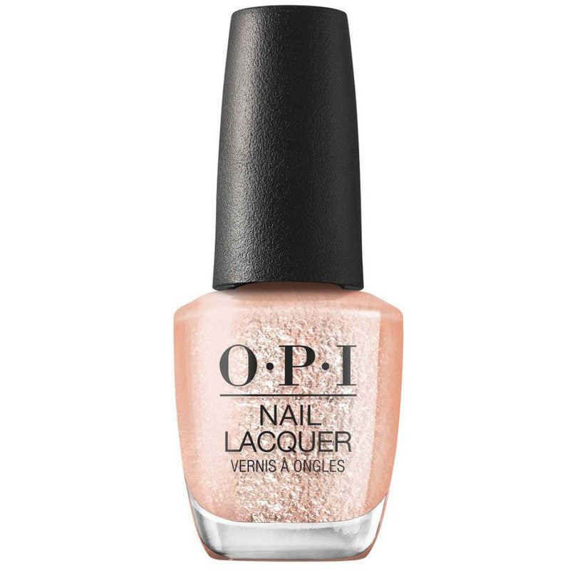 OPI Nail Polish Holiday 2023Nail PolishOPIColor: Salty Sweet Nothings