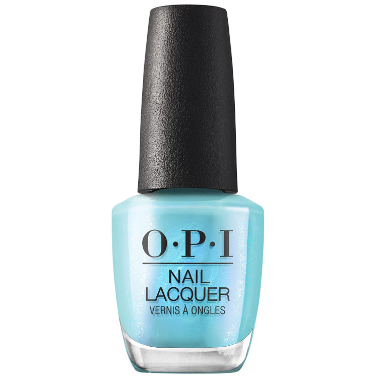 OPI Nail Polish Power Of Hue Summer 2022 CollectionNail PolishOPIColor: Sky True to Yourself