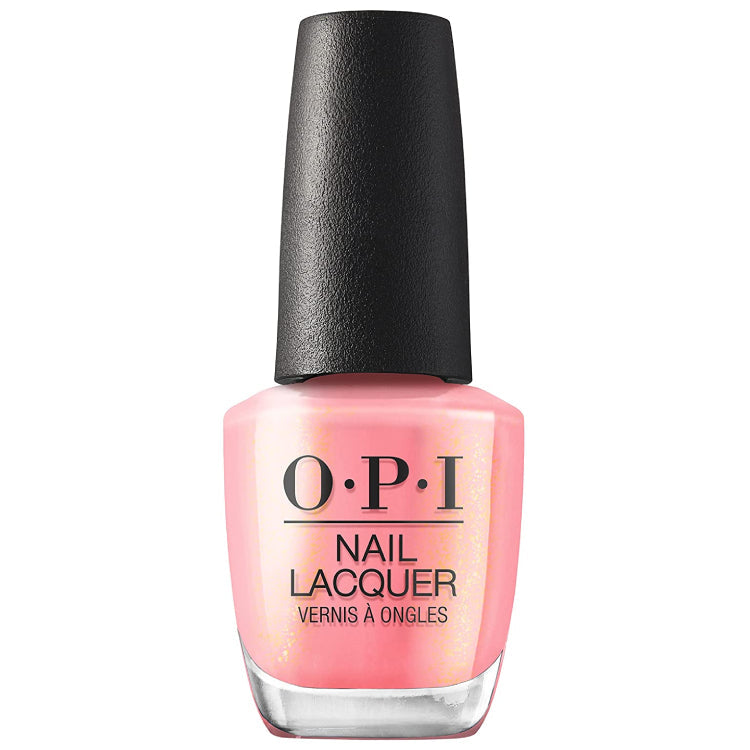 OPI Nail Polish Power Of Hue Summer 2022 CollectionNail PolishOPIColor: Sun-Rise Up