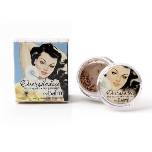 The Balm OvershadowEyeshadowTHE BALMShade: If You're Rich, I'm Sing