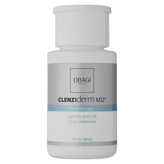 Obagi Clenziderm Pore Therapy 5 oz