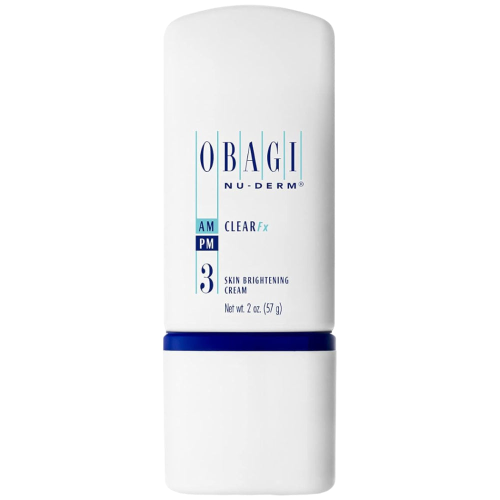 Obagi Medical Nu-Derm Clear Fx 2 oz