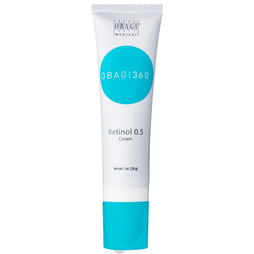 Obagi Medical Obagi360 Retinol 0.5% 1 oz