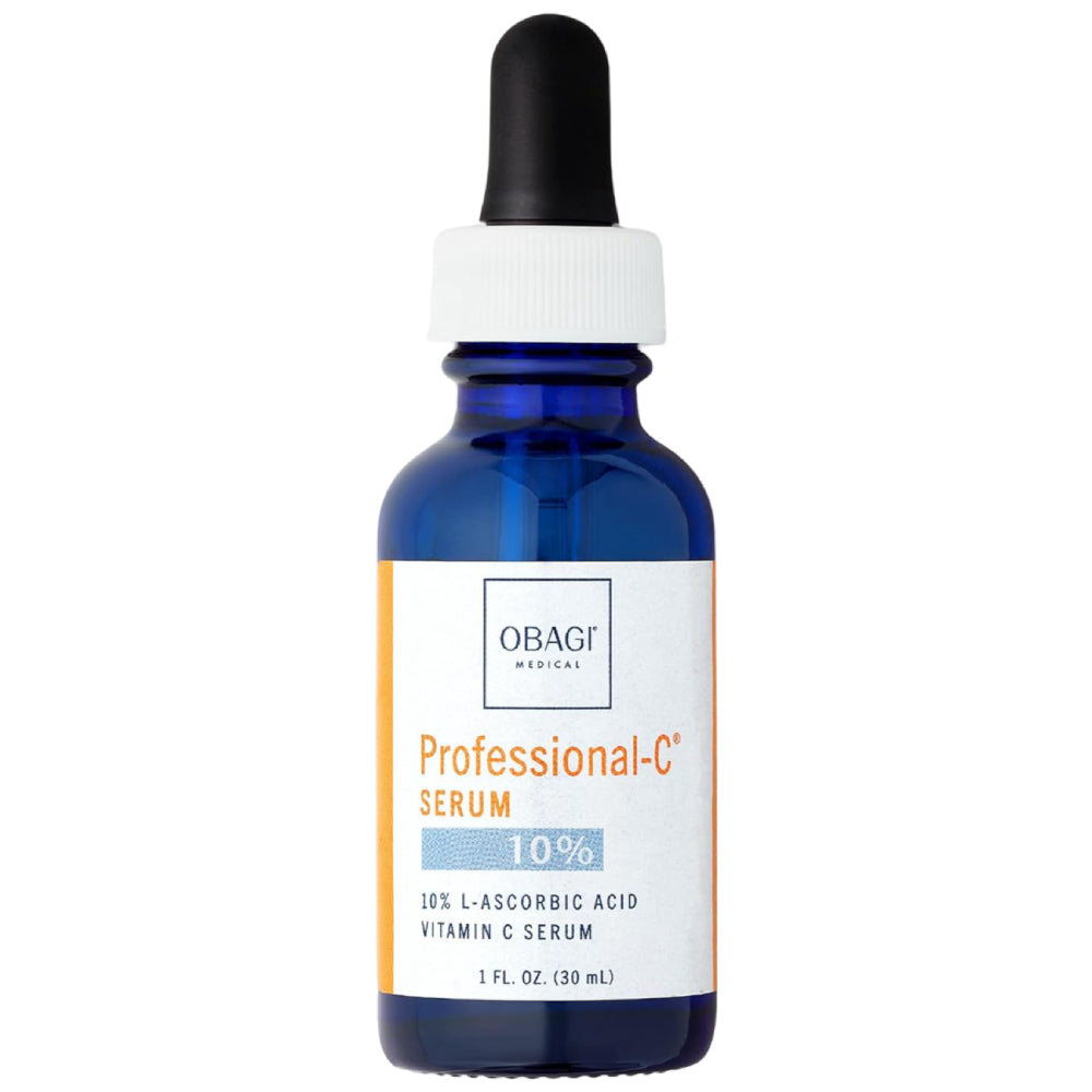 Obagi Medical Professional-C Serum 10%- 1 oz