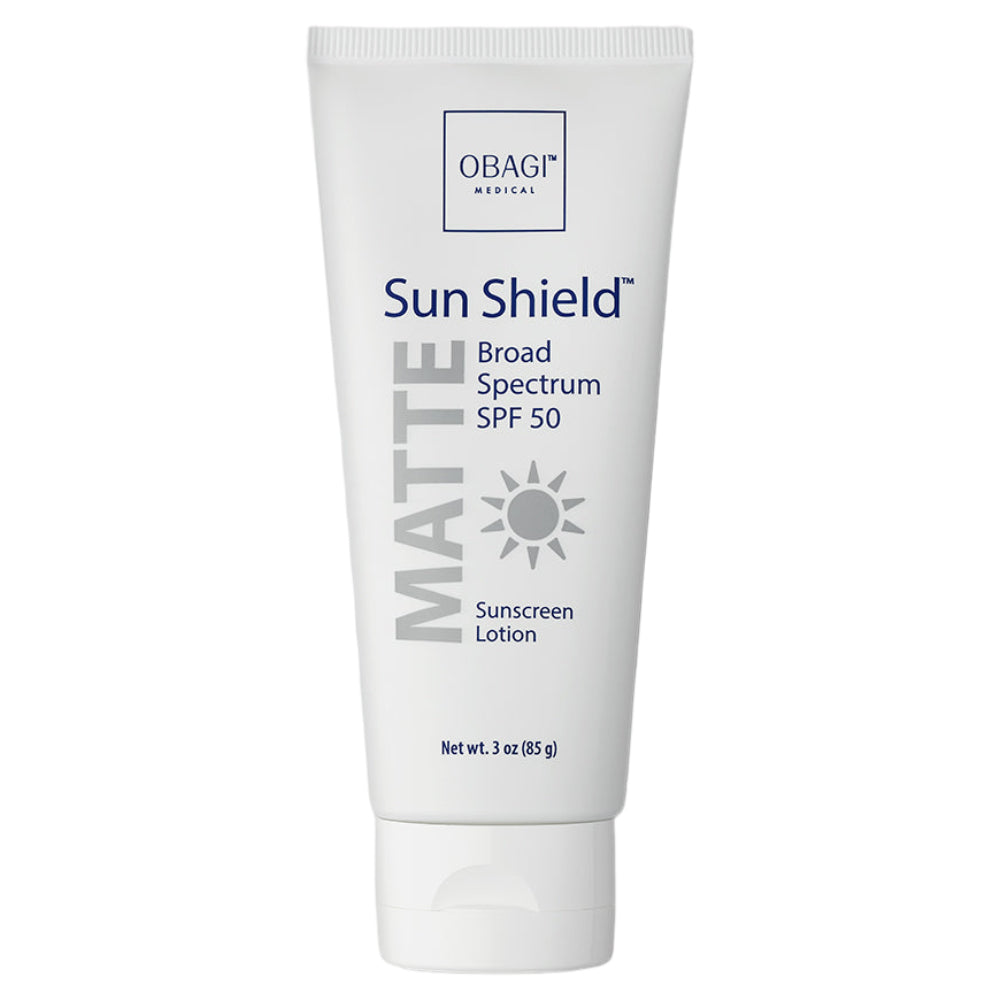 Obagi Sun Shield Matte SPF50 3 oz