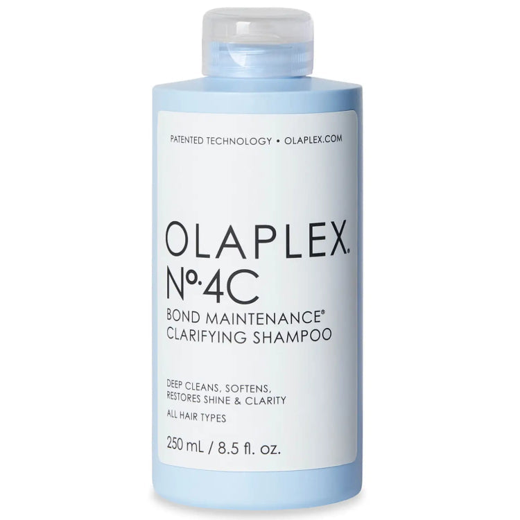 Olaplex No 4C Clarifying ShampooHair ShampooOLAPLEXSize: 8.5 oz